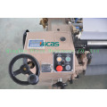 HICAS single nozzle water jet loom weaving machine price